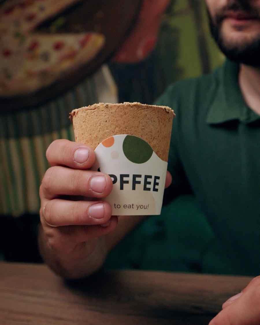 Kafa za poneti iz Pandemije